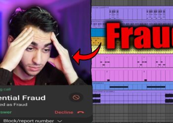 The Struggles of Staying Inspired as a Music Producer.