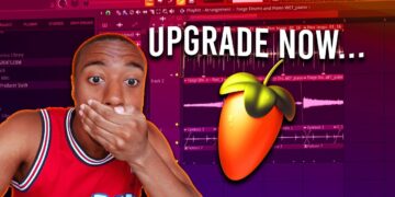 This Is Why You NEED To Update To FL Studio 21!