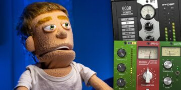 Top 5 Hidden Gem Plugins by McDSP 💎