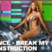Track Deconstruction – Beyoncé ‘Break My Soul’ w/ Ski Oakenfull LIVE from ADE 22