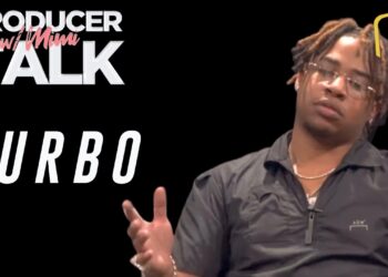 Turbo | Loop Makers, Studio Etiquette, ‘The Playmakers’, Building His Studio & More