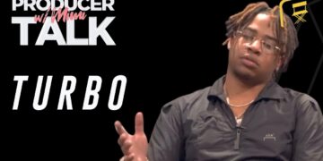 Turbo | Loop Makers, Studio Etiquette, ‘The Playmakers’, Building His Studio & More