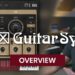 UVI PX Guitar Syn | Overview