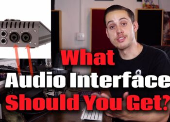 What Audio Interface Should You Get?