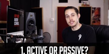 What Studio Monitors & Headphones Should You Have?