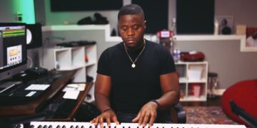 When two worlds connect – BEATMAKING (Mike Kalombo)