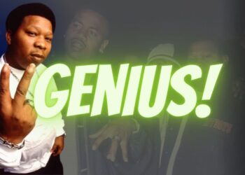 Why Mannie Fresh is one of the greatest Producers EVER!