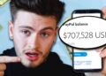 3 Habits That Made Me $700,000 By Selling My Beats