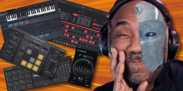 7 Ways A.I. Software Can Improve Your Music Production