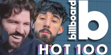 BILLBOARD #1 Producers BEST TIPS On How To Work With ANY ARTIST