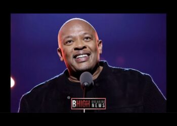 Dr. Dre In The Midst Of $200M Deal To Sell Music Catalog Assets