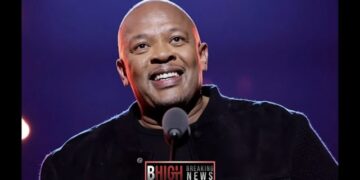 Dr. Dre In The Midst Of $200M Deal To Sell Music Catalog Assets