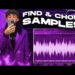 HOW TO FIND & CHOP SAMPLES IN FL STUDIO 21