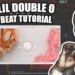 How To Make DARK Beats For Lil Double 0! | FL Studio 20 Tutorial