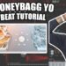 How To Make DARK Beats For Moneybagg Yo! | FL Studio 20 Tutorial