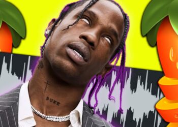 How To Make Dark Trap Beats Like Travis Scott