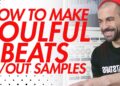 How to Make Soulful Beats Without Samples — Beat Making 2023
