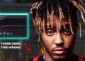 How to mix vocals like Juice WRLD in 2023 | Pro Tools