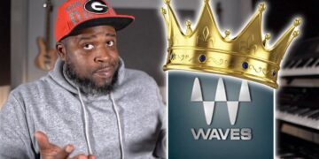 Is Waves still the King of all Plugins?
