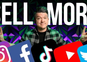 Make Sales On Social Media | Easily Sell Digital Products With Koji