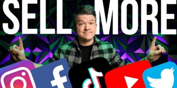 Make Sales On Social Media | Easily Sell Digital Products With Koji