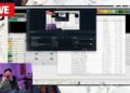 Making beats + collabs + good vibes