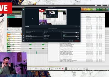 Making beats + collabs + good vibes