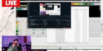 Making beats + collabs + good vibes