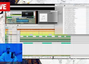 Making beats + collabs + good vibes