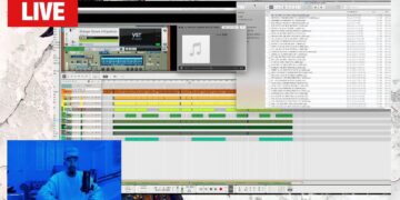 Making beats + collabs + good vibes