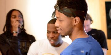 METRO BOOMIN AND QC THE LABEL ( COOKING BEATS EPISODE 53 )