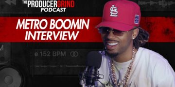 Metro Boomin: Top 5 Plugins, MPC Vs FL Studio, Producer Albums, 2017 Retirement, Mixing Tips, Faith