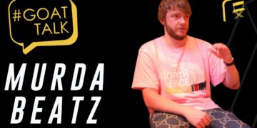 Murda Beatz | Importance of Networking, Industry Price For Beats, Beat Making To Producing & More