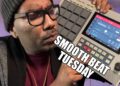 Pack Flipping, Meeting TM88, Beats @thebar, & MPC Talk