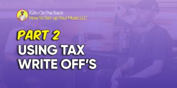 PART 2: How To Set-up Your Music LLC