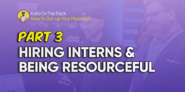 PART 3: How To Set-up Your Music LLC