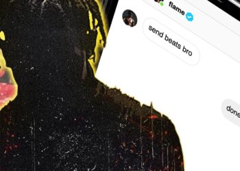 The SECRETS I Used To Get A Song With TRAVIS SCOTT