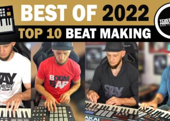 🎹 Top 10 Beat Making Videos (Best of 2022)