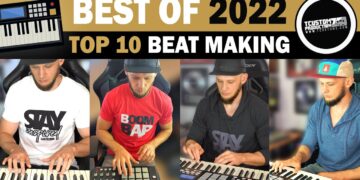 🎹 Top 10 Beat Making Videos (Best of 2022)