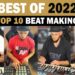 🎹 Top 10 Beat Making Videos (Best of 2022)
