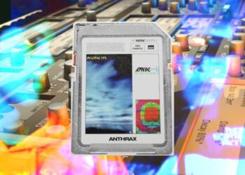 Two ElectraX Veterans Make an ElectraX Bank