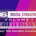 UVI Digital Synsations Vol.1 | Trailer