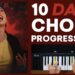 10 Dark Chord Progressions Every Producer Should Know