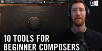 10 Essential Tools for Beginner Composers | Native Instruments