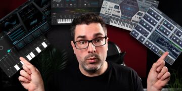 5 Outstanding Synths for Any Budget: Your Ultimate Guide to VST & Plugin Instruments!