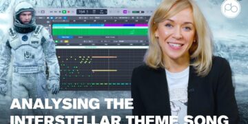 Analysing Hans Zimmer’s Interstellar Theme Soundtrack with Elena Alekseeva