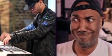 AraabMUZIK MPC Instrumental Beats are DISRESPECTFUL