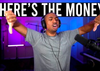 Are Producers PAID Enough?!