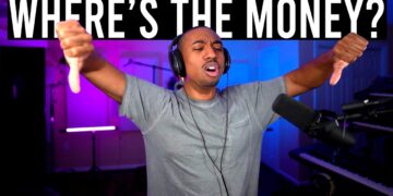 Are Producers PAID Enough?!