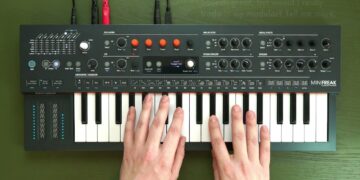 Arturia MiniFreak & MiniFreak V Full Run Down 🏃⬇️